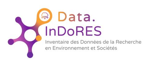 Logo Data.InDoRES