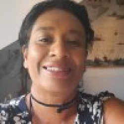photo Linda Linda Angulo Lopez